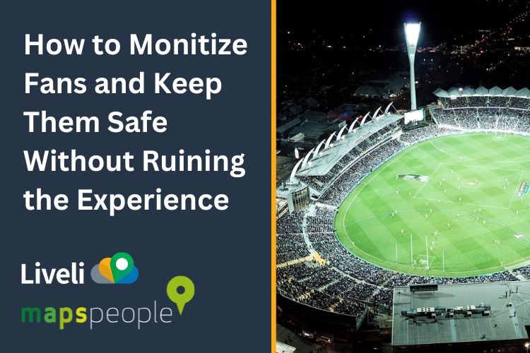 How to monetize fans and keep them safe without ruining the  experience